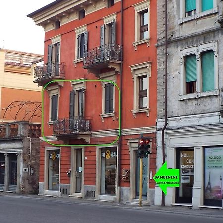 Casa Βερόνα Εξωτερικό φωτογραφία