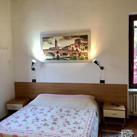 Casa Βερόνα Εξωτερικό φωτογραφία