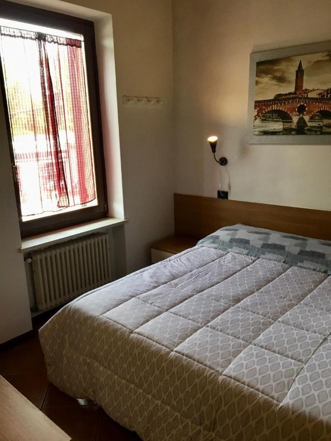 Casa Βερόνα Εξωτερικό φωτογραφία