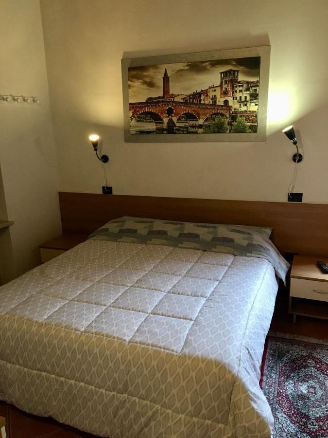 Casa Βερόνα Εξωτερικό φωτογραφία
