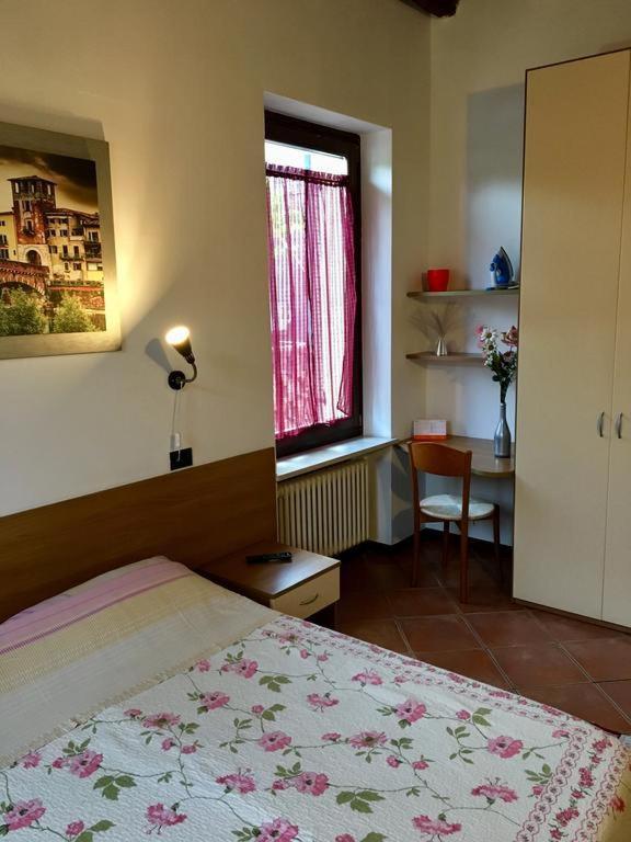 Casa Βερόνα Εξωτερικό φωτογραφία