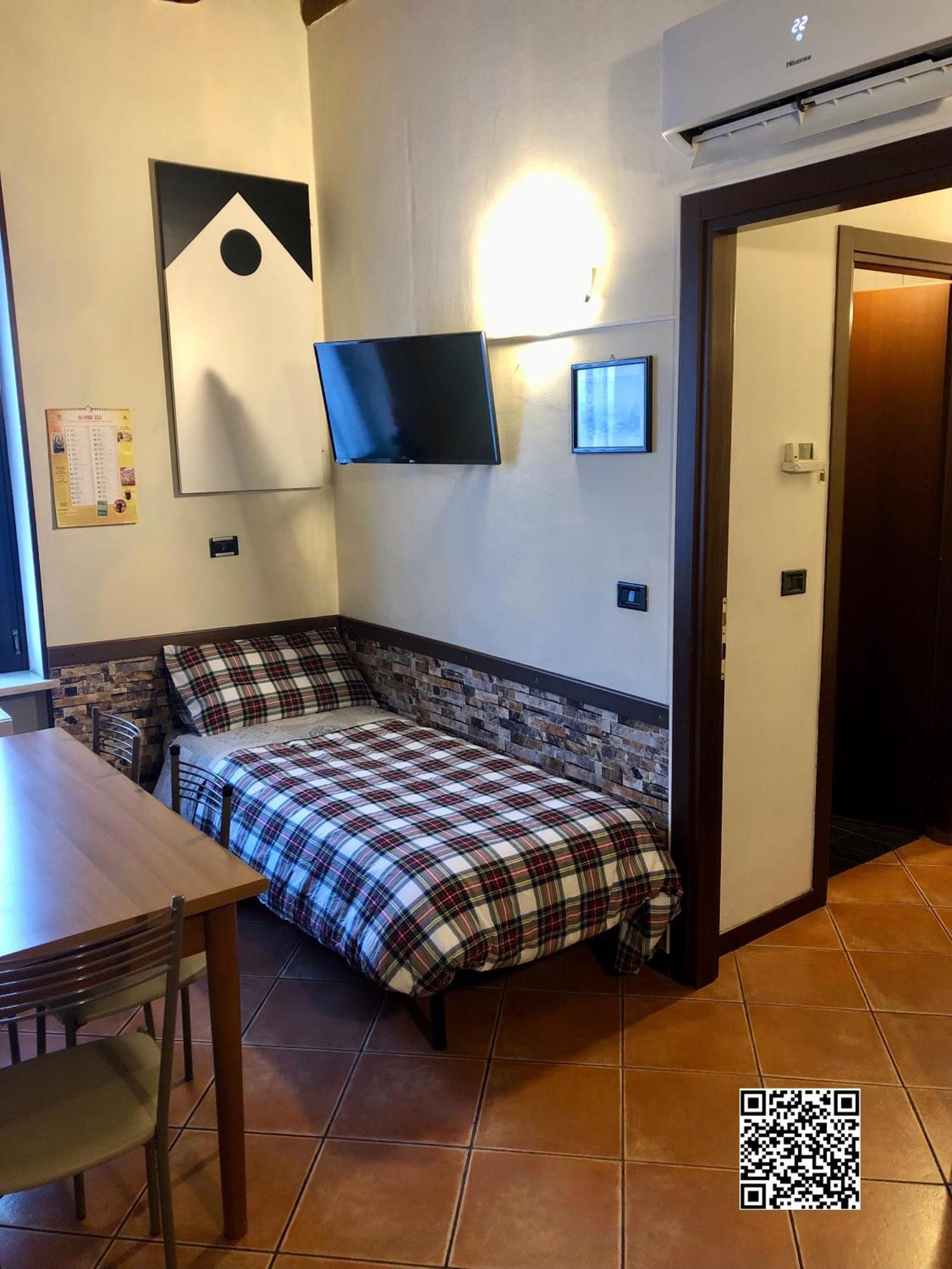 Casa Βερόνα Εξωτερικό φωτογραφία