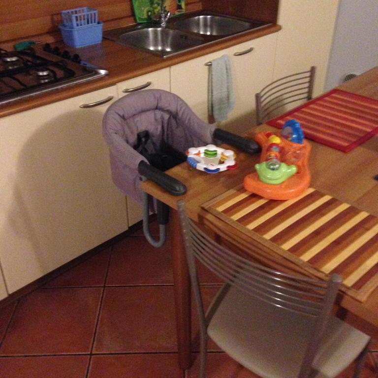 Casa Βερόνα Εξωτερικό φωτογραφία