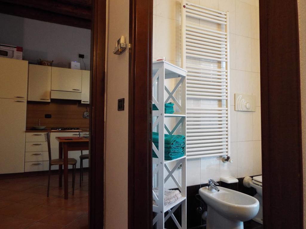 Casa Βερόνα Εξωτερικό φωτογραφία