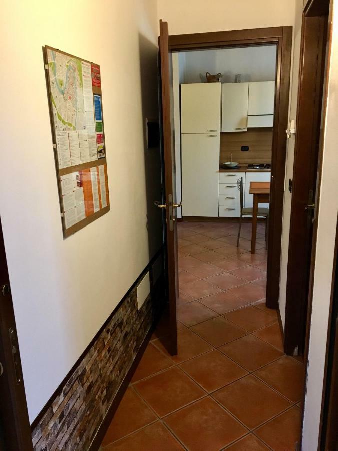 Casa Βερόνα Εξωτερικό φωτογραφία