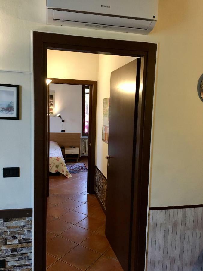 Casa Βερόνα Εξωτερικό φωτογραφία